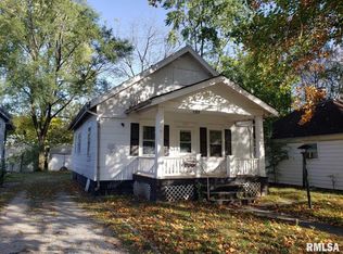 1828 S 14th St, Springfield, IL 62703