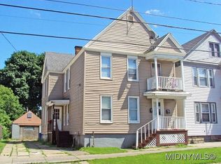909 Mohawk St, Utica, NY 13501