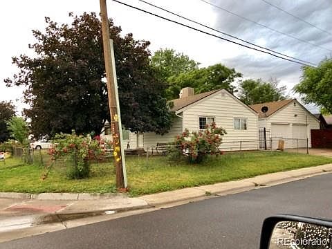3rd image of 1157 S Bryant St