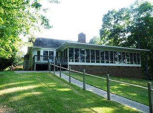 1119 Cherokee Rd, Townville, SC 29689