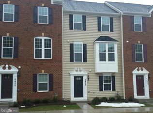 6403 Walcott Ln, Frederick, MD 21703