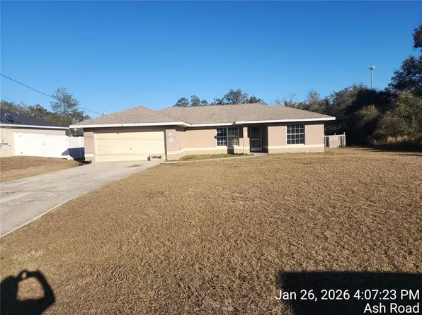 32 Cypress Rd, Ocala, FL 34472