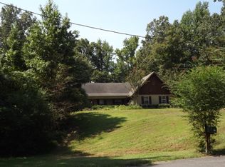 124 Vance Cv, Byhalia, MS 38611