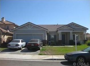 288 S Pennsylvania St, Lake Elsinore, CA 92530