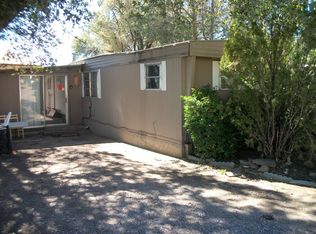 1304 N Beeline Hwy #50, Payson, AZ 85541