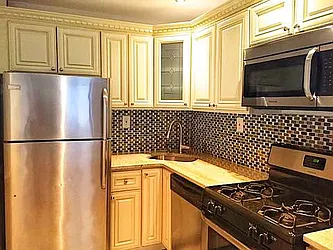 Rented by Friedman Roth Realty