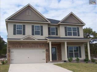 91 Saughtree Ln, Elgin, SC 29045