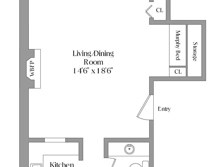 34 E 38th St #4B — Photo 2
