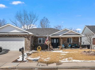 410 Samples Ave, Brush, CO 80723