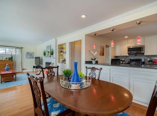 8974 N Mohawk Rd, Bayside, WI 53217