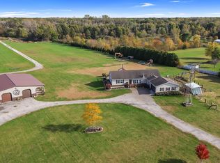 7459 N 100 W, Rensselaer, IN 47978