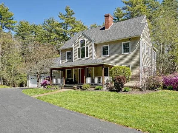 230 Eastwood Drive, Portsmouth, NH 03801