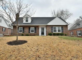 1386 Beverly Ave, Saint Louis, MO