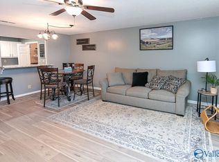 4967 Seven Pine Cir #4967, Huntsville, AL 35816