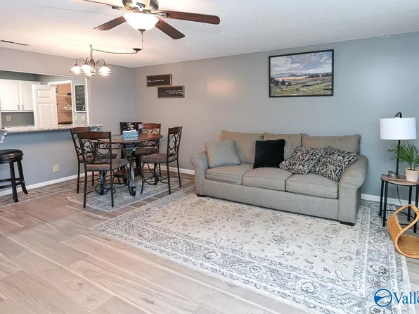 4967 Seven Pine Cir #4967, Huntsville, AL 35816