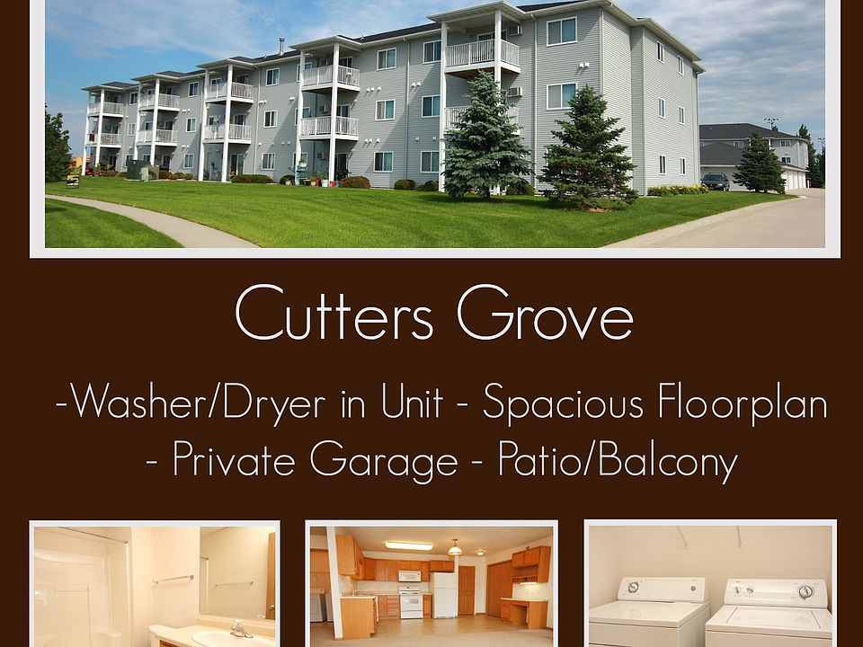 1st image of 4415 Calico Dr S APT 307