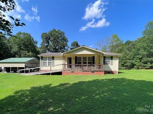 174 Daisy Ln, Bostic, NC 28018