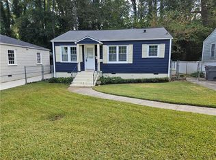 242 Moreland Way, Hapeville, GA 30354
