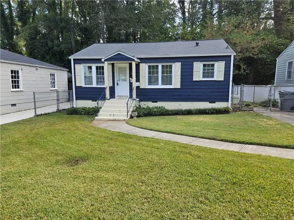 242 Moreland Way, Hapeville, GA 30354