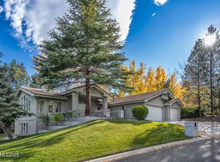 2522 Lake Ridge Shores Cir, Reno, NV 89519