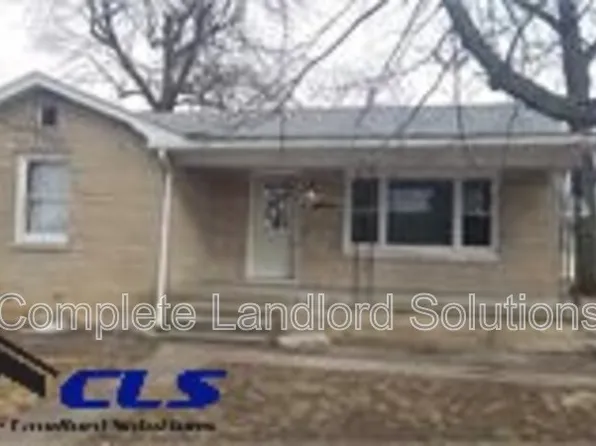 3118 S 7th St, Terre Haute, IN 47802