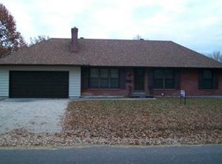 6805 Englewood Ave, Raytown, MO 64133
