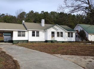 16243 Highway 411, Odenville, AL 35120
