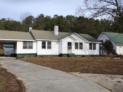 16243 Highway 411, Odenville, AL, 35120