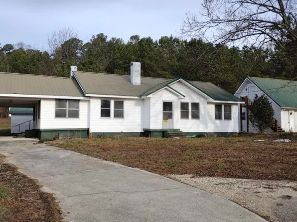 16243 Highway 411, Odenville, AL 35120