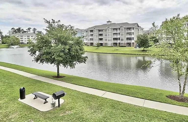 4883 Luster Leaf Cir #403 — Photo 28