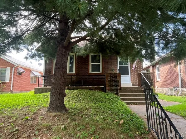 6730 Hancock Ave, Saint Louis, MO 63139