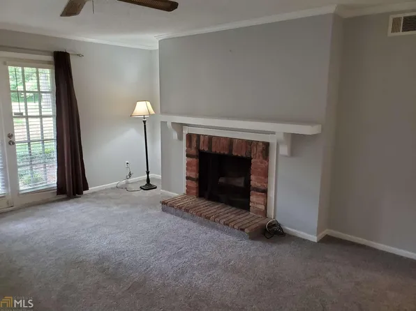 2922 Parc Lorraine, Lithonia, GA 30038
