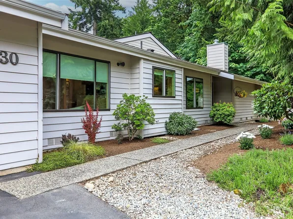 15800 Village Green Drive #30, Mill Creek, WA 98012