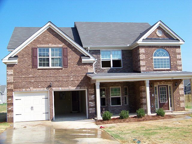 1st image of 2603 Leland Drive