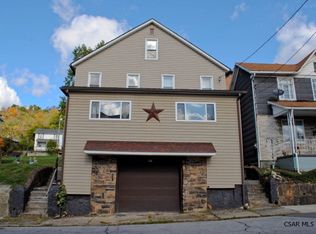 118 4th St, Conemaugh, PA 15909