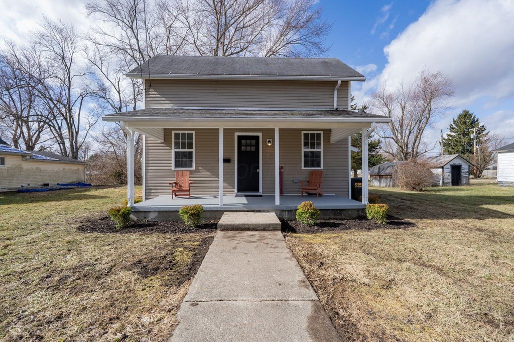 Real estate listing image