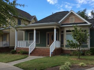 1827 Evans St, Greensboro, NC 27401