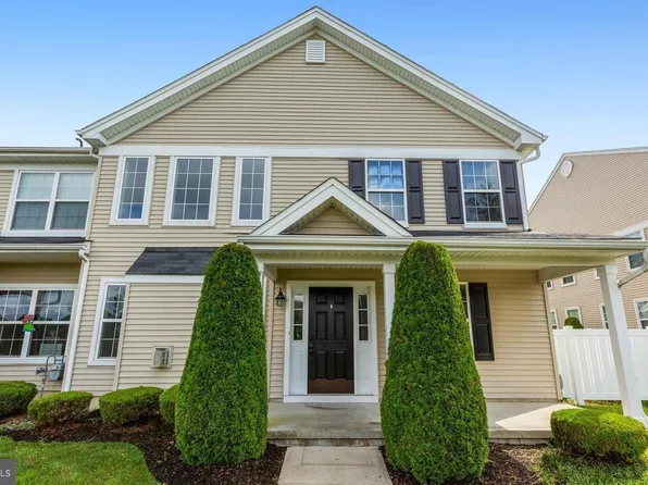 507 Lexington Mews, Woolwich Township, NJ 08085