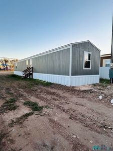 817 E Jefferson Ave, Lovington, NM, 88260