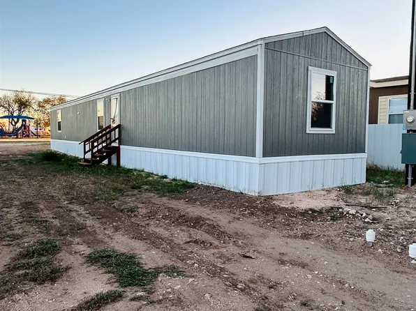 817 E Jefferson Ave, Lovington, NM 88260