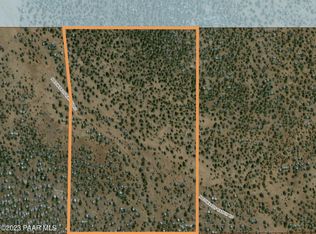 297 Westwood Rnch, Williams, AZ 86046