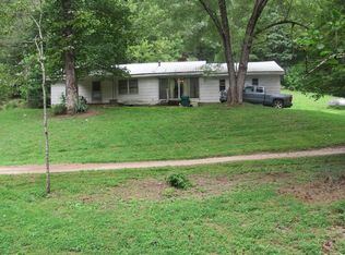 534 Lilly Ferry Rd, Irvine, KY 40336