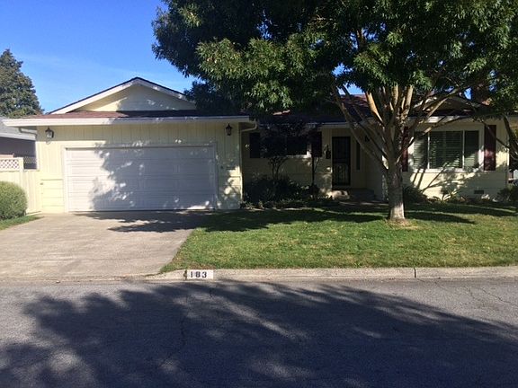 2nd image of 183 Temelec Cir