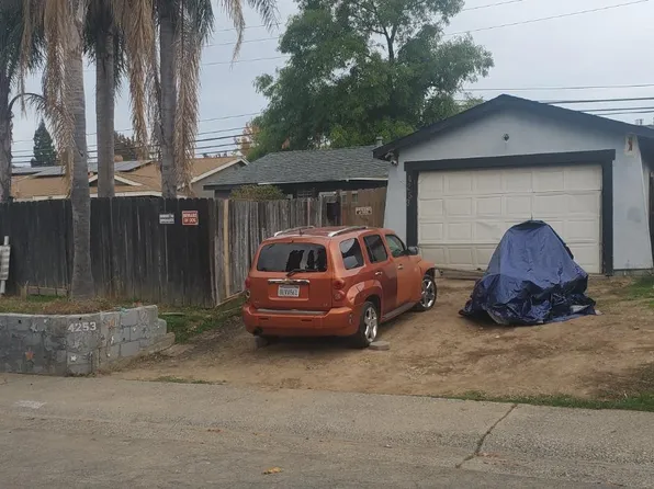 4253 Strathmore Way, North Highlands, CA 95660