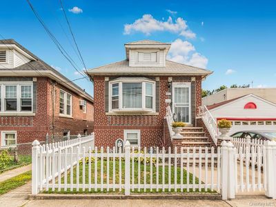 410 Revere Avenue, Bronx, NY, 10465