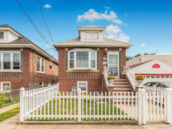 410 Revere Avenue, Bronx, NY 10465