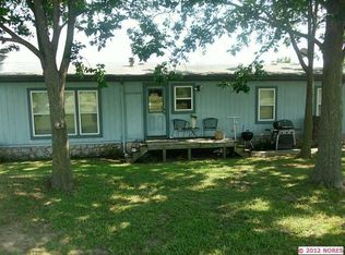 32465 W Basin Rd, Mannford, OK 74044