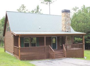 29 Stegall Mill Rdg, Ellijay, GA 30536