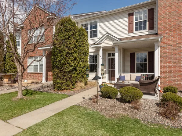 4376 Empress Dr N Unit 5, Hugo, MN 55038