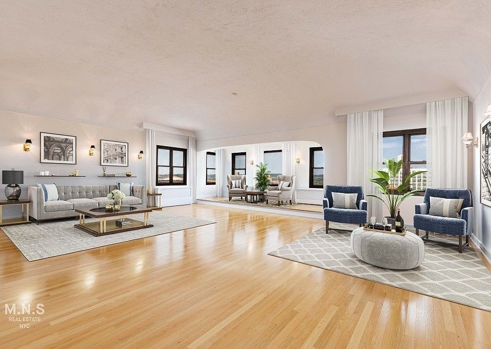 2728 Henry Hudson Pkwy Ph 1, Bronx, NY 10463 | Zillow